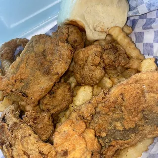 Lunch Special #2 Served from 12 Noon to 300 pm