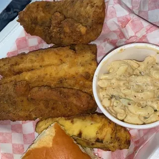 Macaroni Salad