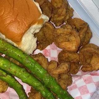 Fried Zucchini