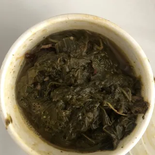 Greens