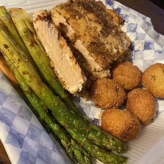 Asparagus