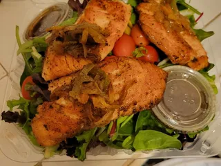Mel's Fish Shack