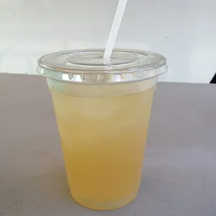 Sugar cane drink