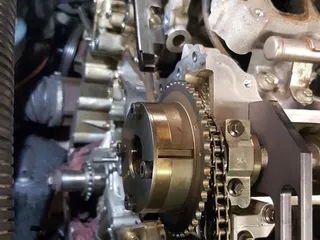 Excellent Auto Repair