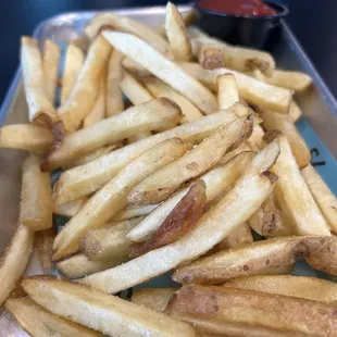 Fries