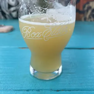 IPA dream state space pineapple