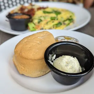 Biscuit