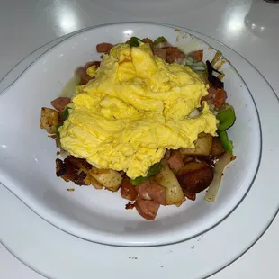 House Skillet