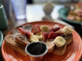 Country Cafe