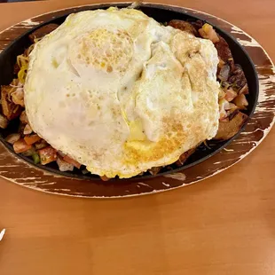 Breakfast Skillet
