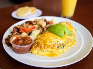 Lakeside Cafe & Bakery