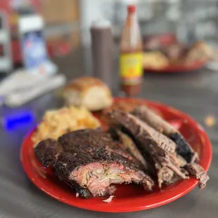 Off the Bone Barbeque