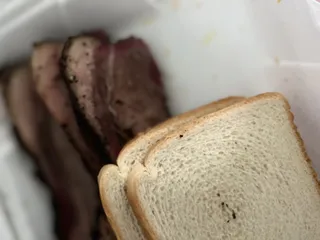 Mama E's BBQ