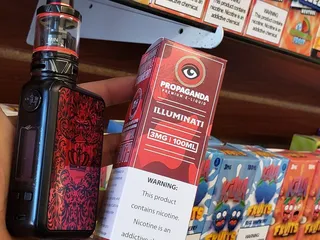 House of Fun Smokeshop 2