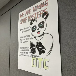 theyre HIRING!! -- as of 3/19/24