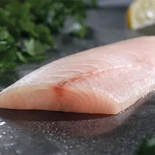 Barra fillet - fresh seafood in Memphis, Nashville, Birmingham, etc.