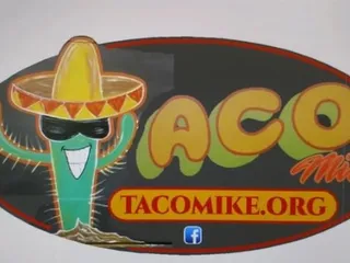 Taco Mike