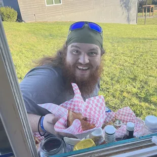 Many satisfied customers!