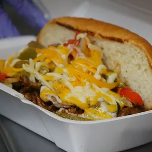 Off The Grill