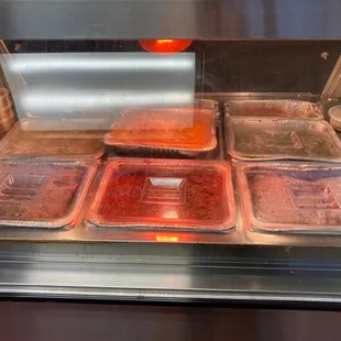 Fresh soul food up in here!