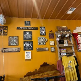 Just celebrated their 5 year anniversary!  Stop in you'll see why!