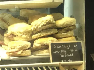 Kentucky Coffeetree Café