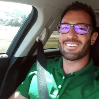 Michael M.
