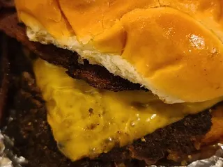 Happy's Chili Parlor