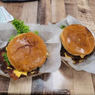 food, burgers, burger