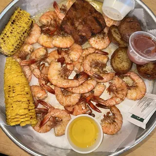 Creole Boil