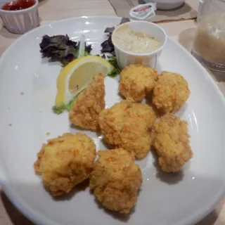 Grouper Bites