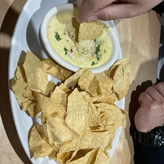 Crab and Shrimp Dip