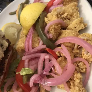 Calamari