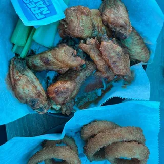 Buffalo Wings