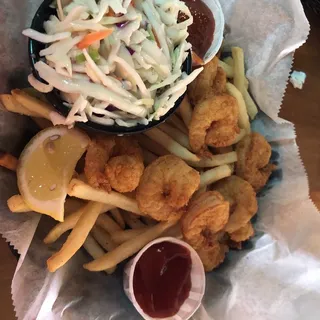 Shrimp Basket