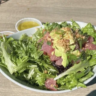 Poke Salad*