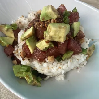 Poke Bowl*