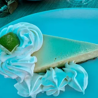 Key Lime Pie