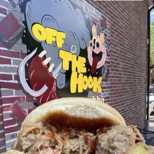 One bite and your hooked