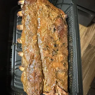 Ribs