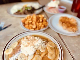 Montana Meat Company - Durango