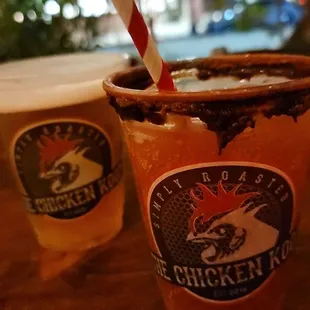 drink