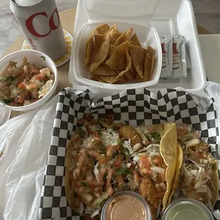 Grilled Shrimp