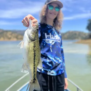 My daughter had a blast!