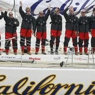 bagleyoceanracing B.