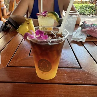 Mai Tai
