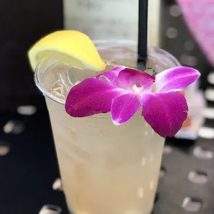 Big Island Iced Tea