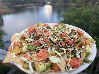 Kemo'o Farms Bar and Grill