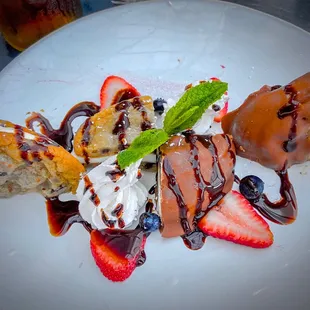 Ice Cream Sandwich