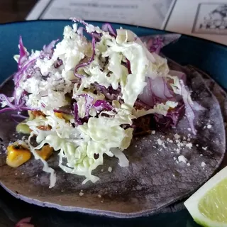 Braised Short Rib Tacos